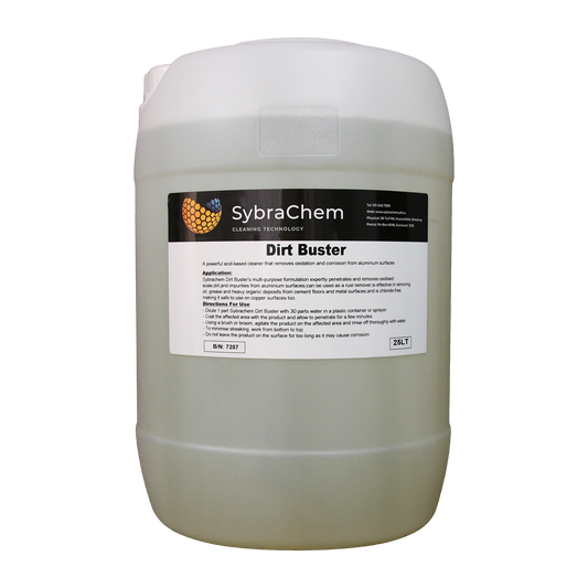Dirt Buster - 25L Pail