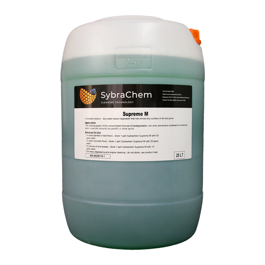 Edge Degreaser - 25L Pail