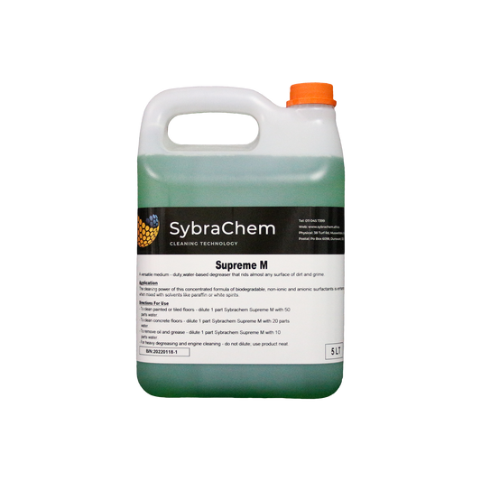 SybraChem Supreme 5L
