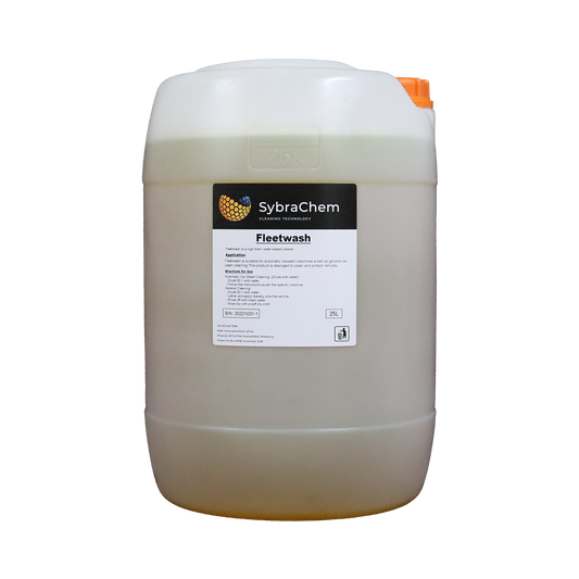 Fleetwash - 25L Pail