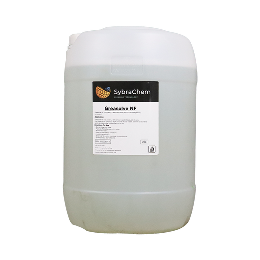 Greasolve - NF - 25L Pail