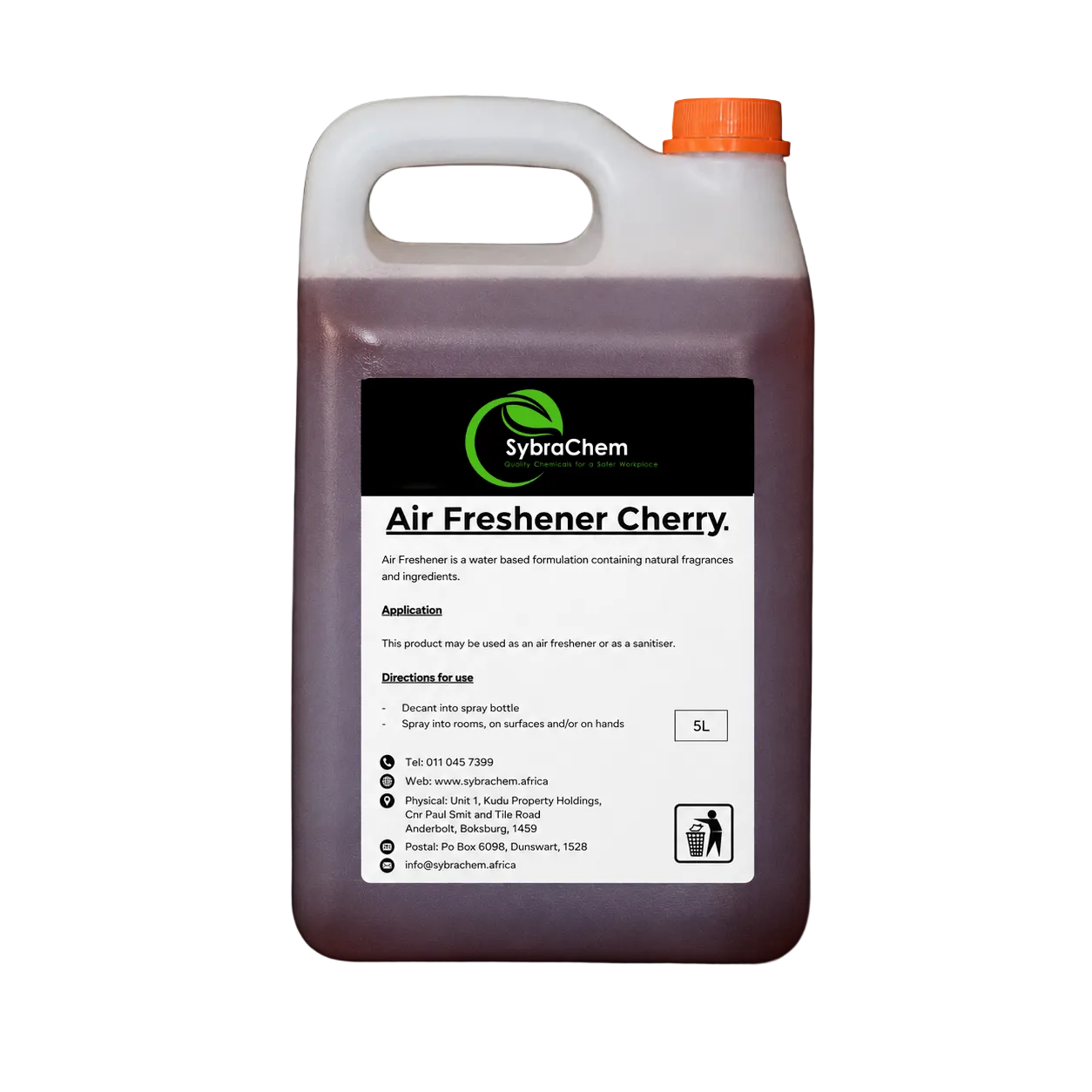Air Freshener - Cherry