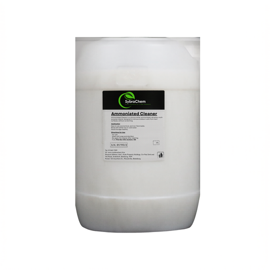 Ammoniated Cleaner - 25L Pail