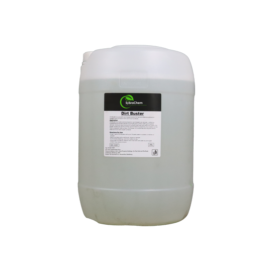Dirt Buster - 25L Pail