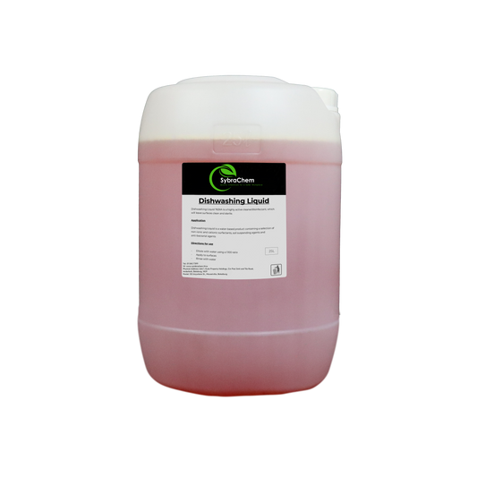Dishwashing Liquid - Anti-Bac - 25L Pail