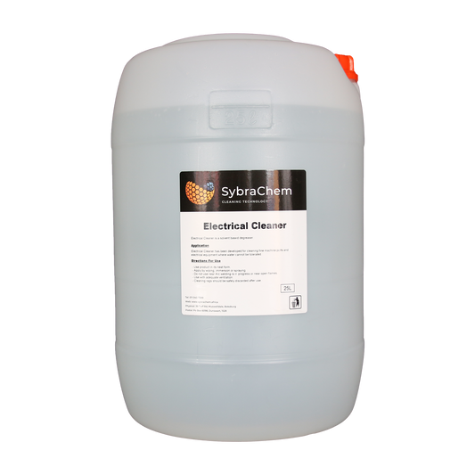 Electrical Cleaner - 25L Pail
