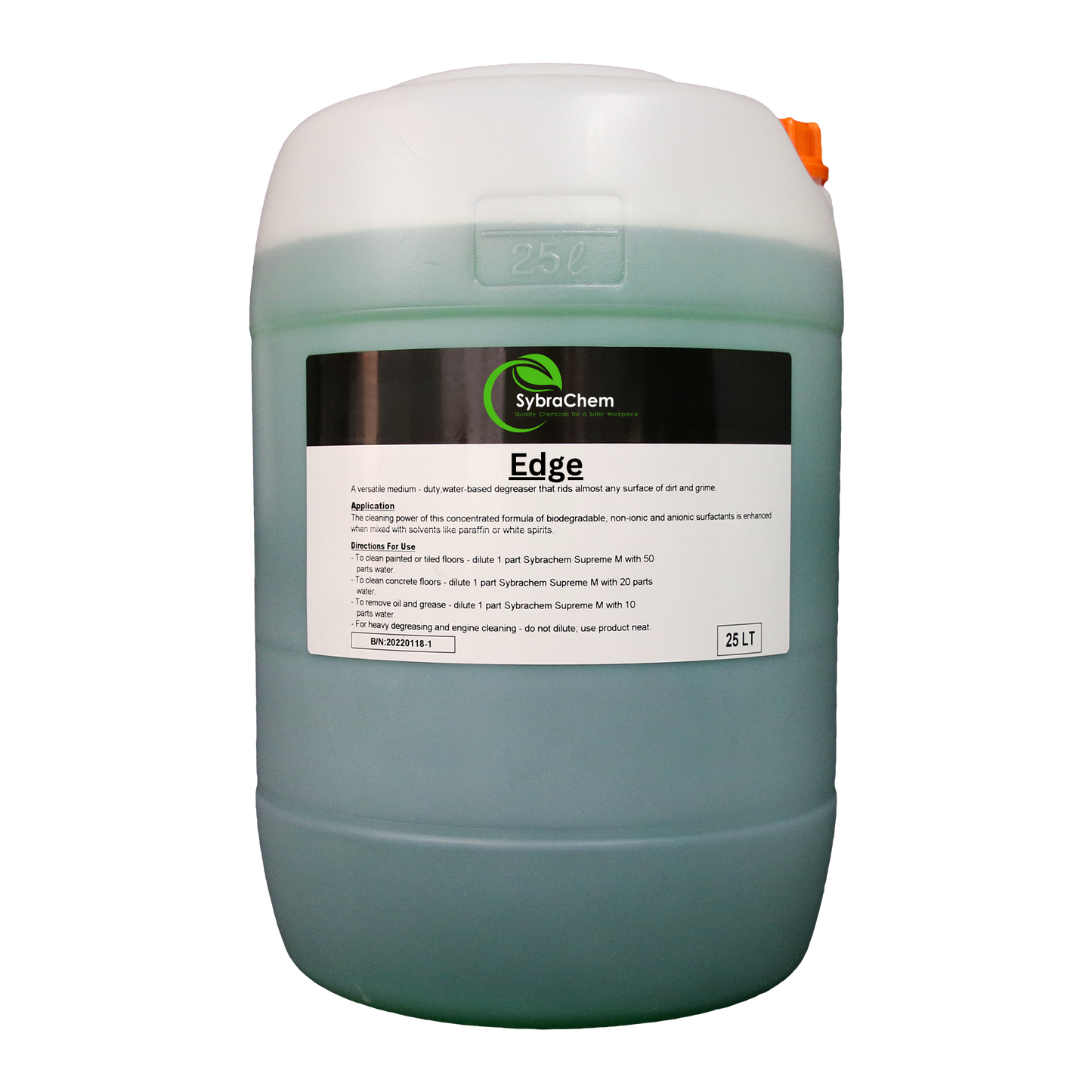 Edge Degreaser - 25L Pail