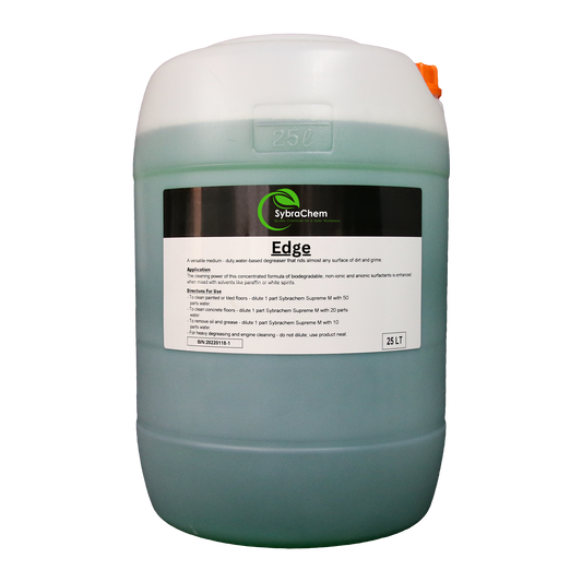 Edge Degreaser - 25L Pail