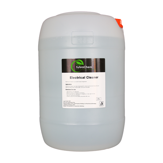 Electrical Cleaner - 25L Pail