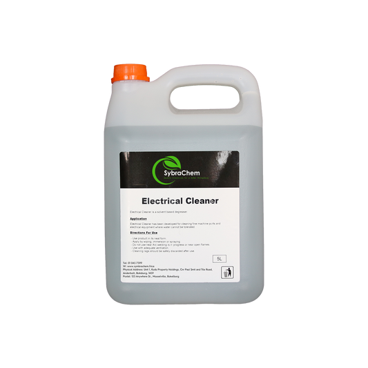 Electrical Cleaner - 5L Bottle