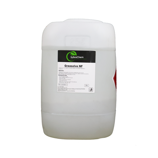 Greasolve - NF - 25L Pail
