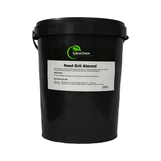 Hand Grit - Almond - 25KG Pail