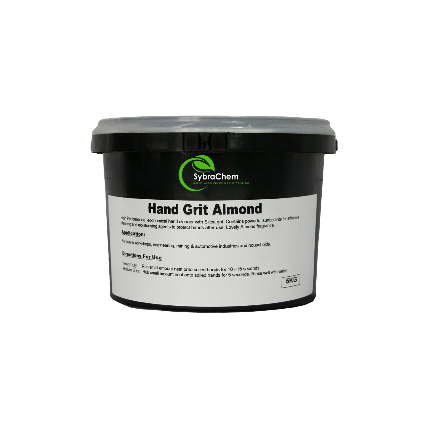 Hand Grit - Almond - 5KG Tub