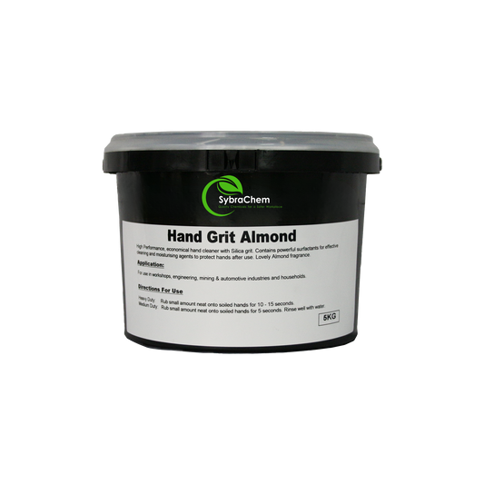 Hand Grit - Almond - 5KG Tub