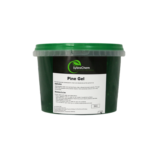 Pine Gel - 5KG Tub